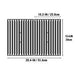 Broil King Porta Chef/Gem 320 Cooking Grids grill cooking grate