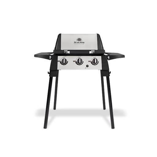 Broil King Porta-Chef 320 propane gas grill