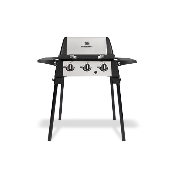 Broil King Porta-Chef 320 propane gas grill