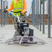 Tomahawk Power 36" Concrete Power Trowel 6HP Kohler Float Pan Screed Edge Cement Finishing Tool - Product Image 9