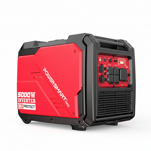 All Generators