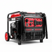 PowerSmart 7000W Inverter Generator w/ CO Alert PS5055C