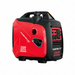 PowerSmart 2500W inverter Gas Generator HB5020