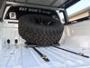 Jeep Expedition One Pre-Runner Tire Mount Accessory