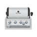 Broil King Imperial S 470 Built-In 32" Grill propane built-in gas grill