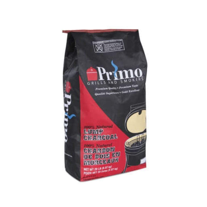 Primo 100% Natural Lump Charcoal PG00608