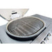 Primo All-In-One Oval G 420 Ceramic Gas Grill PGGXLC (Cart-Mounted) - Close-Up