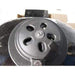 Primo Jack Daniel's Edition Oval XL 400 Ceramic Charcoal Grill PGCXLHJ - Detail View