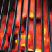 Primo Jack Daniel's Edition Oval XL 400 Ceramic Charcoal Grill PGCXLHJ - Close-Up
