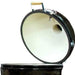 Primo Kamado Round Ceramic Charcoal Grill PGCRH (Grill ONLY) - Detail View