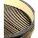 Primo Kamado Round Ceramic Charcoal Grill PGCRH (Grill ONLY) - Close-Up