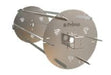 Primo Kebab Basket for Rotisserie PGRBK - Side View