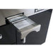 Primo Oval G 420 Ceramic Gas Grill PGG420H (Head ONLY) - Installation View