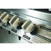 Primo Oval G 420 Ceramic Gas Grill PGG420H (Head ONLY) - Lifestyle View
