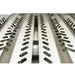 Primo Oval G 420 Ceramic Gas Grill PGG420H (Head ONLY) - Side View