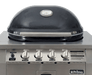 Primo Oval G 420 Ceramic Gas Grill PGG420H (Head ONLY)