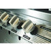 Primo Oval G 420 Ceramic Gas Grill PGGXLH (Head ONLY) - Lifestyle View
