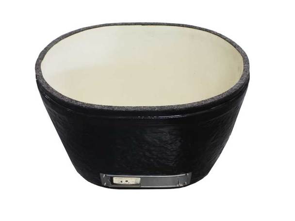 Primo Oval Junior Ceramic Bottom Junior Oval Series 200 Replacement Part PG0177401