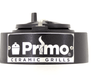 Primo Oval Xl/Oval Large/Kamado Cast Iron Chimney Top Replacement Parts PG0200040 - Detail View
