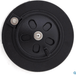 Primo Oval Xl/Oval Large/Kamado Cast Iron Chimney Top Replacement Parts PG0200040 - Side View