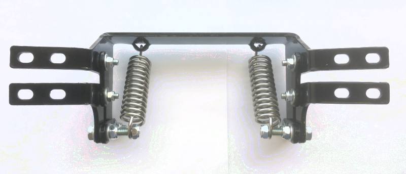 Primo Oval Xl/Oval Large Spring Loaded Hinge Mechanism Replacement Part PG0177806