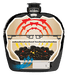 Primo Oval XXL 500 Ceramic Charcoal Grill Head PGCXXLH - Side View