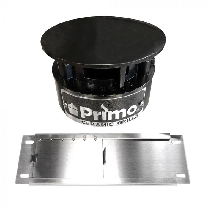 Primo Kit Primo Precision Control Kit PGCLG | Urban Supply — Urban Supply ...