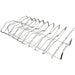Primo Rib Rack, 9-Slot , For Oval Xl 400 PG00341