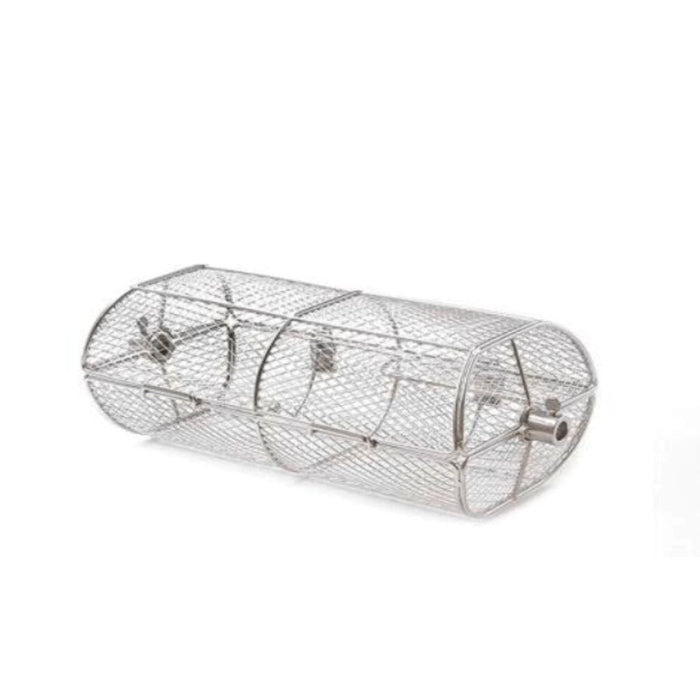 Primo Rotisserie Basket PGRBO - Side View