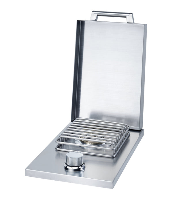 Primo Side Burner, 12" Drop-In BSAF12DN