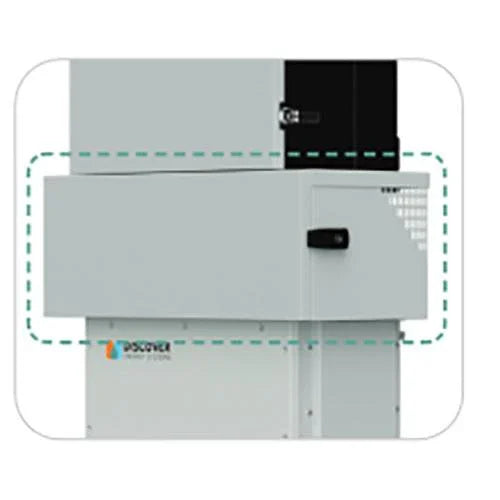 Green Vista Living Discover HELIOS 15K 950-0067 ESS SOL-ARK (NO CABLES) Conduit Box Solar Generator