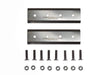 WoodMaxx MX-8800 2-Piece Knife Kit