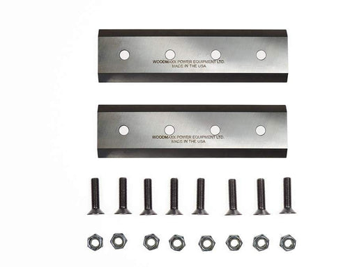 WoodMaxx MX-8800 2-Piece Knife Kit