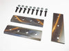 WoodMaxx MX-8800 3-Piece Knife Kit