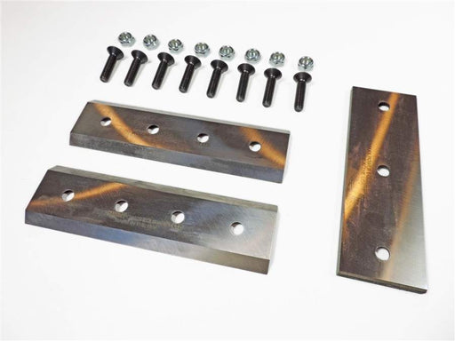 WoodMaxx MX-8800 3-Piece Knife Kit