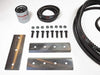 WoodMaxx MX-8800 Complete Replacement Knife Kit