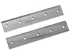 WoodMaxx DC-1260 USA 2-Piece Drum Knife Set