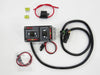 WoodMaxx Snow Blower 12V Electric Chute Rotation Kit