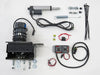 WoodMaxx Snow Blower Complete Electric Chute Rotation Kit