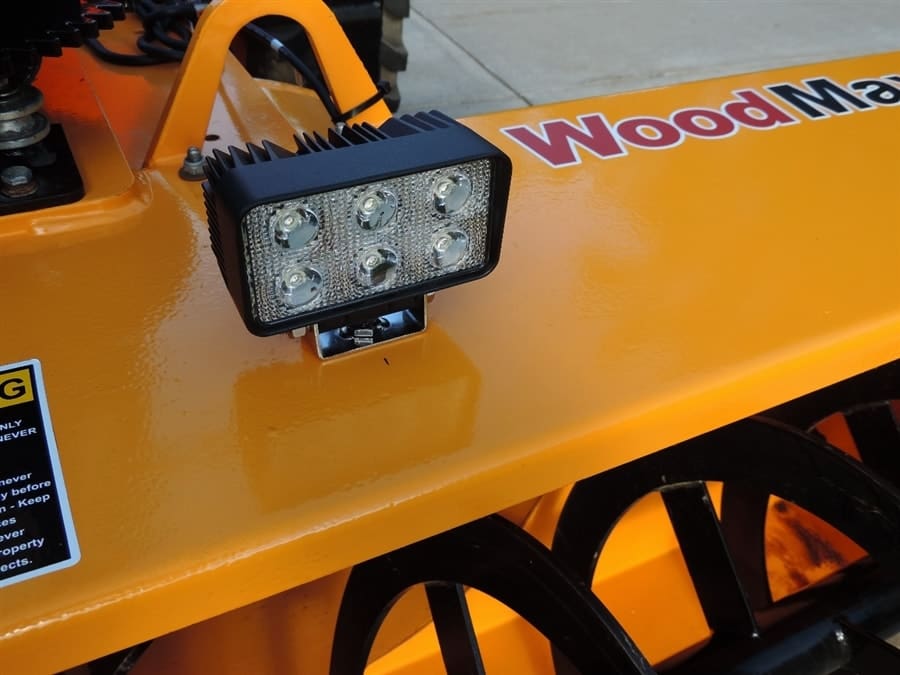 WoodMaxx SB-Series High-Intensity Work Light Kit