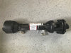 WoodMaxx PTO Shaft with Slip Clutch