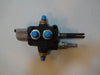 WoodMaxx TM-86H 1st-Gen Control Valve