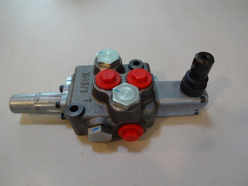 WoodMaxx Directional Control Valve