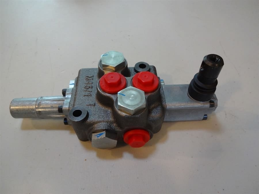 WoodMaxx Directional Control Valve