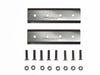 WoodMaxx WM-Series USA 2-Piece Flywheel Knife Set (DE)