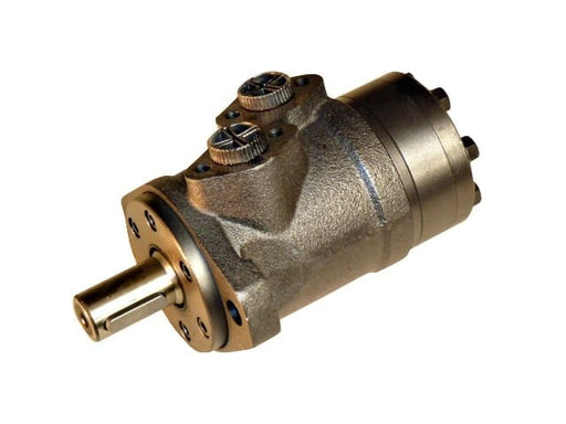 WoodMaxx WM-8H Hydraulic Infeed Motor