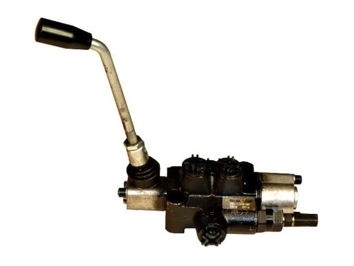 WoodMaxx WM-8H Hydraulic Directional Control Valve