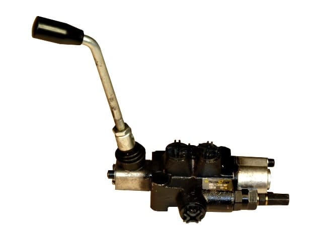 WoodMaxx WM-8H Hydraulic Directional Control Valve