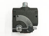 WoodMaxx WM-8H Proportioning Flow Control Valve