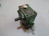 WoodMaxx WM-8M Gearbox Gear Reducer